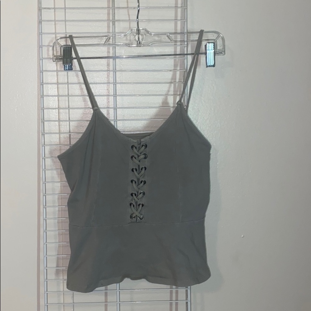 ae tank top